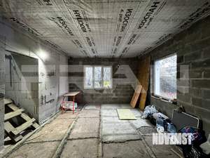 Дом 123м², 2-этажный, участок 2 сот.  