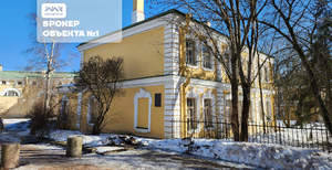 Дом 311м², 2-этажный, участок 9 сот.  