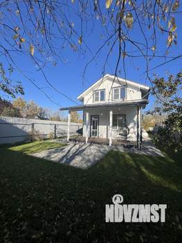 Коттедж 140м², 2-этажный, участок 6 сот.  