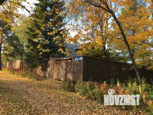 Дом 164м², 2-этажный, участок 16 сот.  