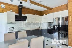 Дом 456м², 2-этажный, участок 40 сот.  