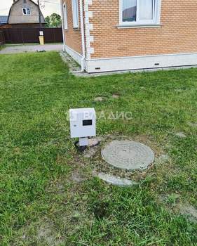 Дом 240м², 2-этажный, участок 9 сот.  