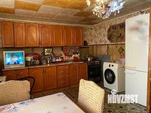 Дом 70м², 2-этажный, участок 17 сот.  