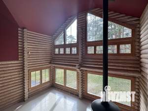 Коттедж 500м², 2-этажный, участок 26 сот.  