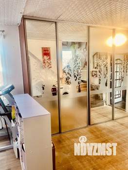 Дом 130м², 2-этажный, участок 3 сот.  