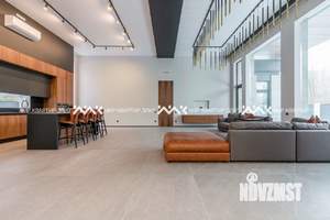 Дом 350м², 1-этажный, участок 12 сот.  