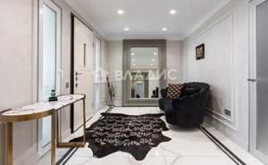 Дом 595м², 3-этажный, участок 12 сот.  