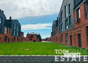 Таунхаус 128м², 2-этажный, участок 2 сот.  