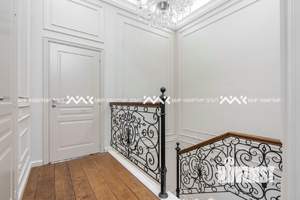 Таунхаус 155м², 2-этажный, участок 2 сот.  