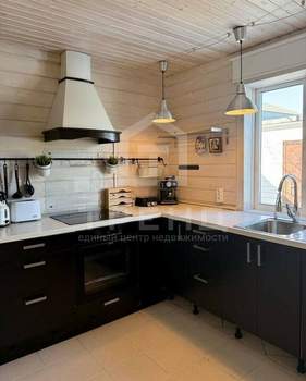 Дом 135м², 2-этажный, участок 12 сот.  