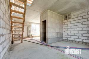 Таунхаус 92м&sup2;, 2-этажный, участок 2 сот.  