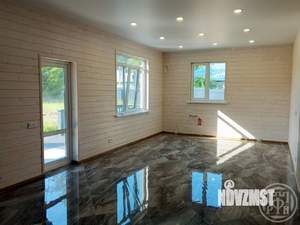 Дом 200м², 2-этажный, участок 9 сот.  