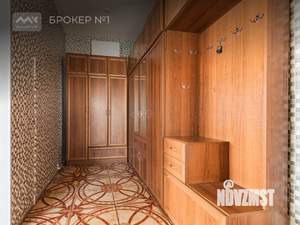 Коттедж 160м², 2-этажный, участок 7 сот.  