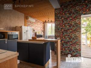 Дом 127м², 2-этажный, участок 5 сот.  