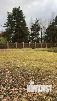 Дом 3000м&sup2;, 2-этажный, участок 100 сот.  