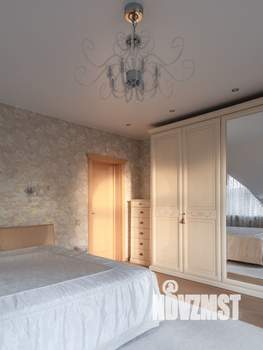 Коттедж 230м², 2-этажный, участок 23 сот.  