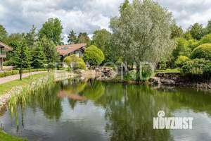 Дом 473м², 3-этажный, участок 12 сот.  