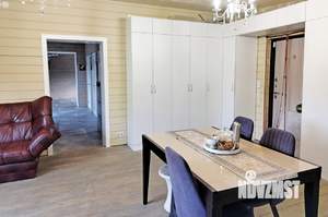 Дом 128м&sup2;, 2-этажный, участок 7 сот.  