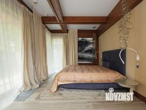 Дом 456м², 1-этажный, участок 1847 сот.  