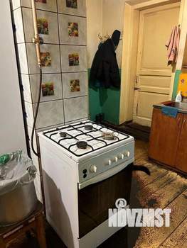 Дом 77м&sup2;, 2-этажный, участок 12 сот.  