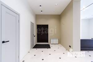 Дом 426м², 3-этажный, участок 10 сот.  