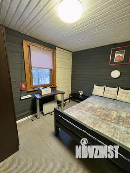 Дача 209м², 2-этажный, участок 8 сот.  