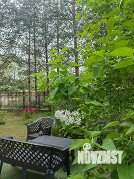 Дом 375м², 4-этажный, участок 23 сот.  