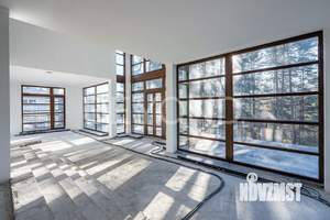 Дом 3060м², 3-этажный, участок 132 сот.  