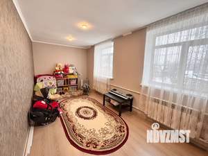 Дача 217м², 2-этажный, участок 6 сот.  