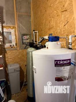 Дом 121м², 1-этажный, участок 7 сот.  