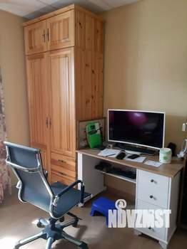 Дом 279м², 2-этажный, участок 20 сот.  