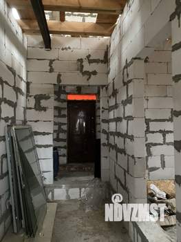 Дом 176м², 2-этажный, участок 6 сот.  