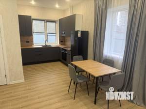 Дом 95м², 1-этажный, участок 5 сот.  