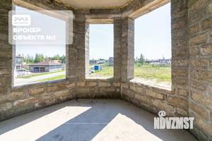 Дом 290м², 2-этажный, участок 14 сот.  