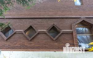 Дом 420м², 2-этажный, участок 18 сот.  