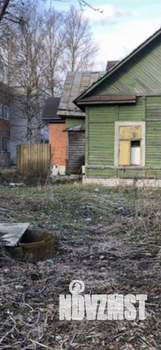 Дом 96м&sup2;, 1-этажный, участок 13 сот.  