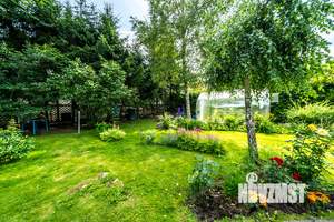 Коттедж 512м², 2-этажный, участок 16 сот.  