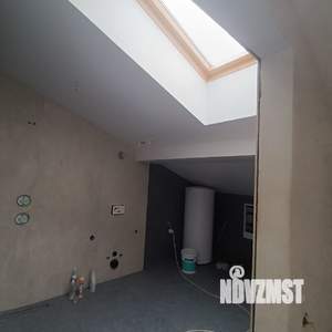 Таунхаус 170м², 3-этажный, участок 1 сот.  