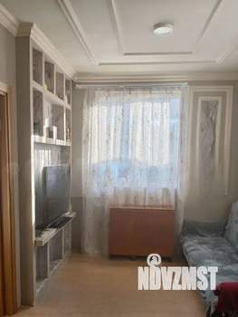 Дом 75м², 2-этажный, участок 6 сот.  