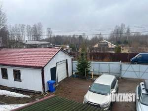 Дом 130м², 2-этажный, участок 15 сот.  
