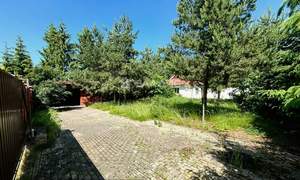 Дом 225м², 2-этажный, участок 12 сот.  