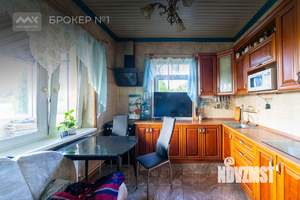 Дача 160м², 2-этажный, участок 8 сот.  