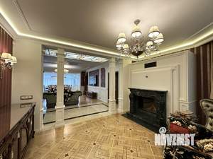 Дом 680м², 3-этажный, участок 20 сот.  