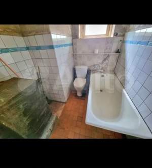 Дом 70м², 1-этажный, участок 7 сот.  