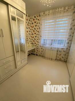 Дом 110м², 2-этажный, участок 6 сот.  