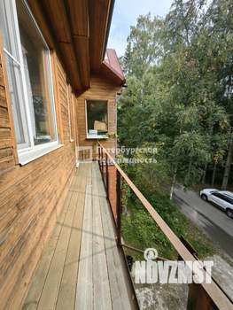 Дом 470м², 3-этажный, участок 8 сот.  