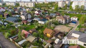 Дом 100м², 2-этажный, участок 8 сот.  