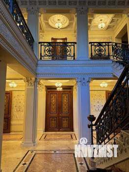 Дом 800м², 2-этажный, участок 20 сот.  