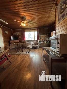 Дача 157м², 3-этажный, участок 7 сот.  