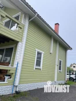 Дом 180м², 2-этажный, участок 12 сот.  